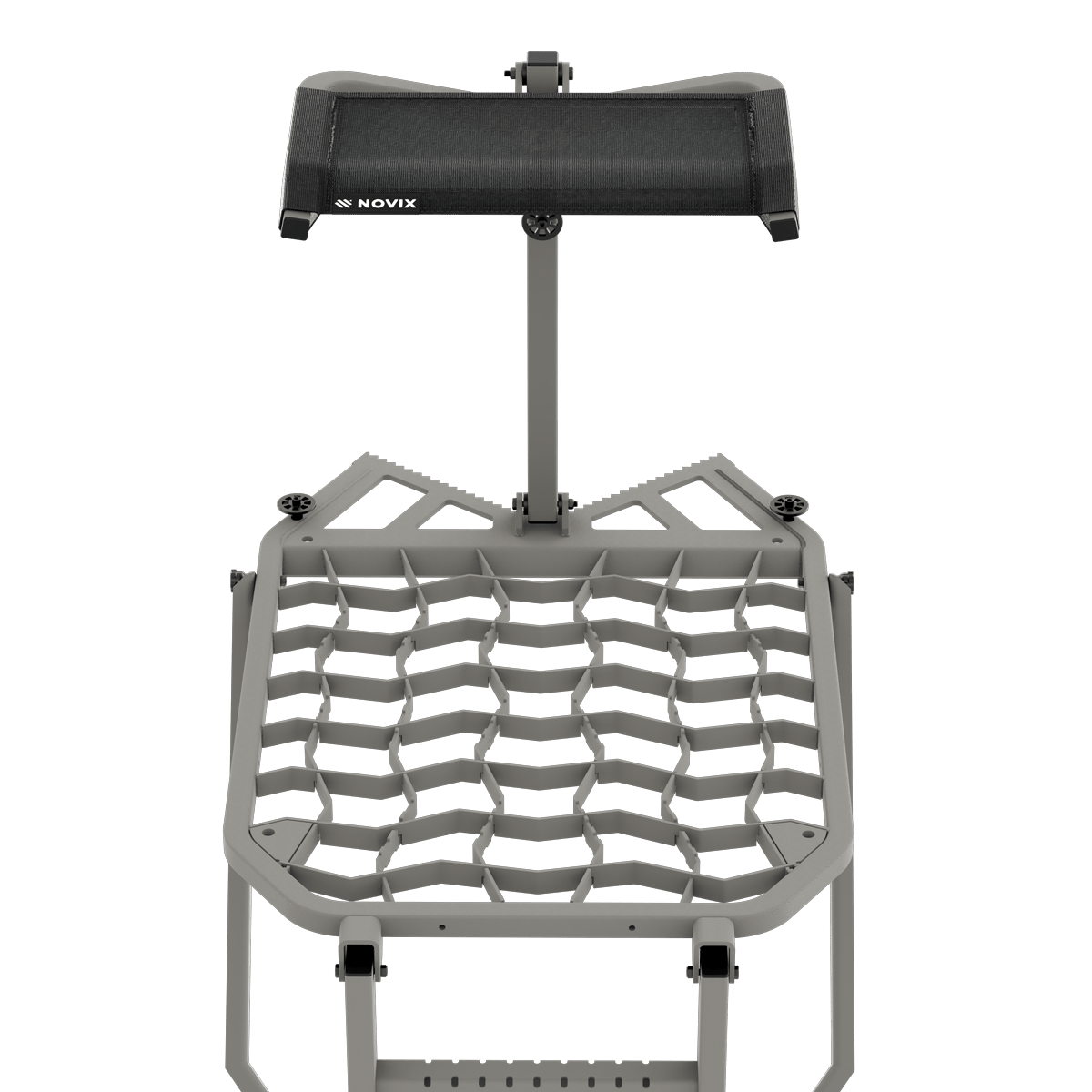 Raider Ladder Stand - SNOODBANGER customs