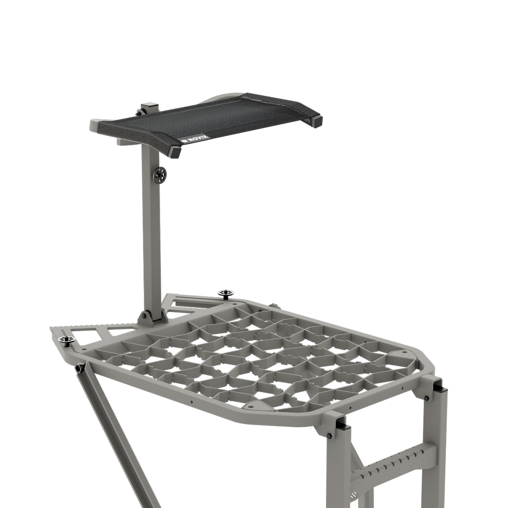 Raider Ladder Stand - SNOODBANGER customs
