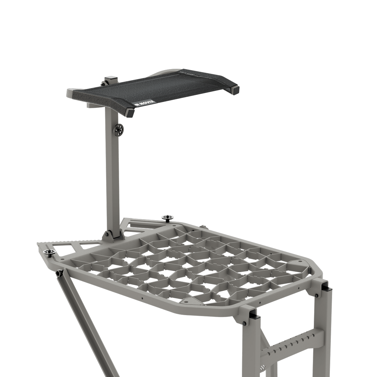 Raider Ladder Stand - SNOODBANGER customs