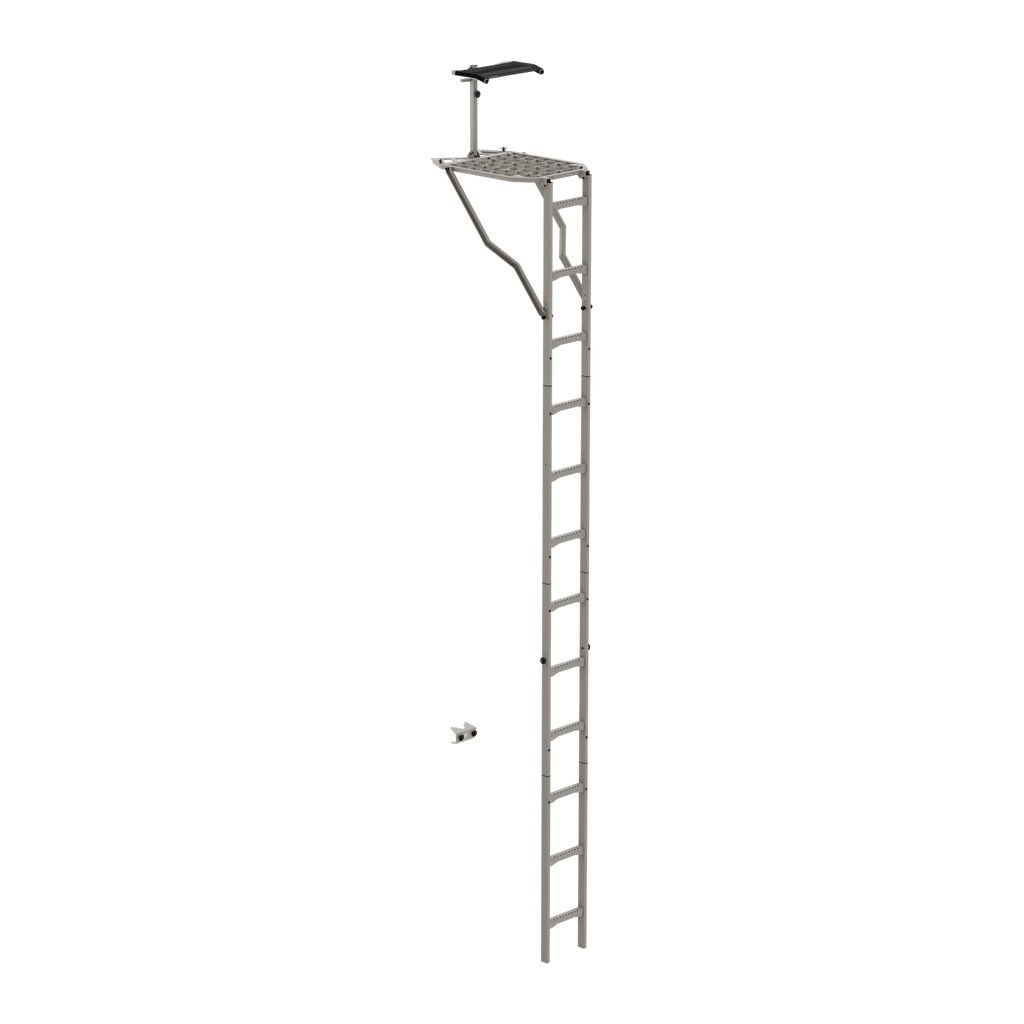 Raider Ladder Stand - SNOODBANGER customs