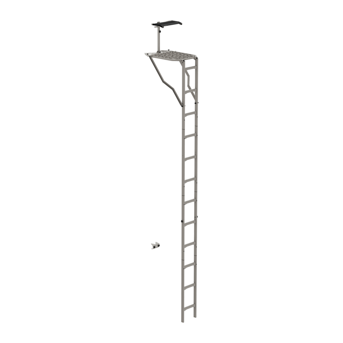 Raider Ladder Stand - SNOODBANGER customs