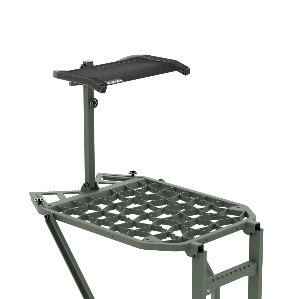 Raider Ladder Stand - SNOODBANGER customs