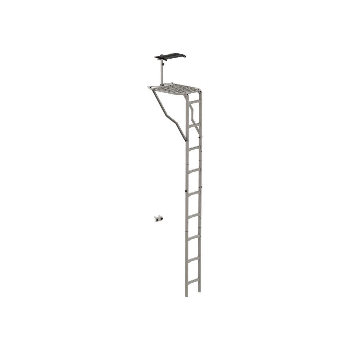 Raider Ladder Stand - SNOODBANGER customs