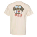 Raised Rowdy T-Shirt - SNOODBANGER customs