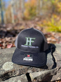 Richardson 112 - HF Center Logo - SNOODBANGER customs
