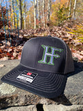Richardson 112 - HF Side Logo - SNOODBANGER customs
