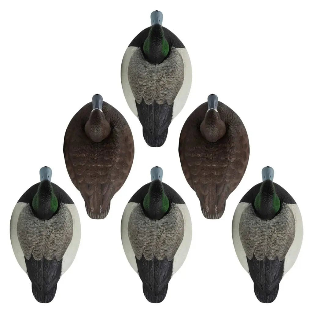 Rugged Series Bluebill – Foam Filled - SNOODBANGER customs
