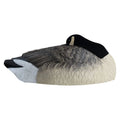 Rugged Series Canada Sleeper Shell Decoys – Flocked Head 6 Pack - SNOODBANGER customs
