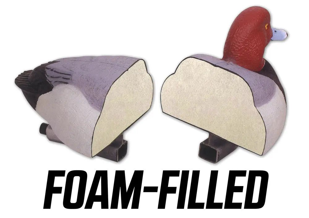 Rugged Series Diver Pack – Foam Filled - SNOODBANGER customs