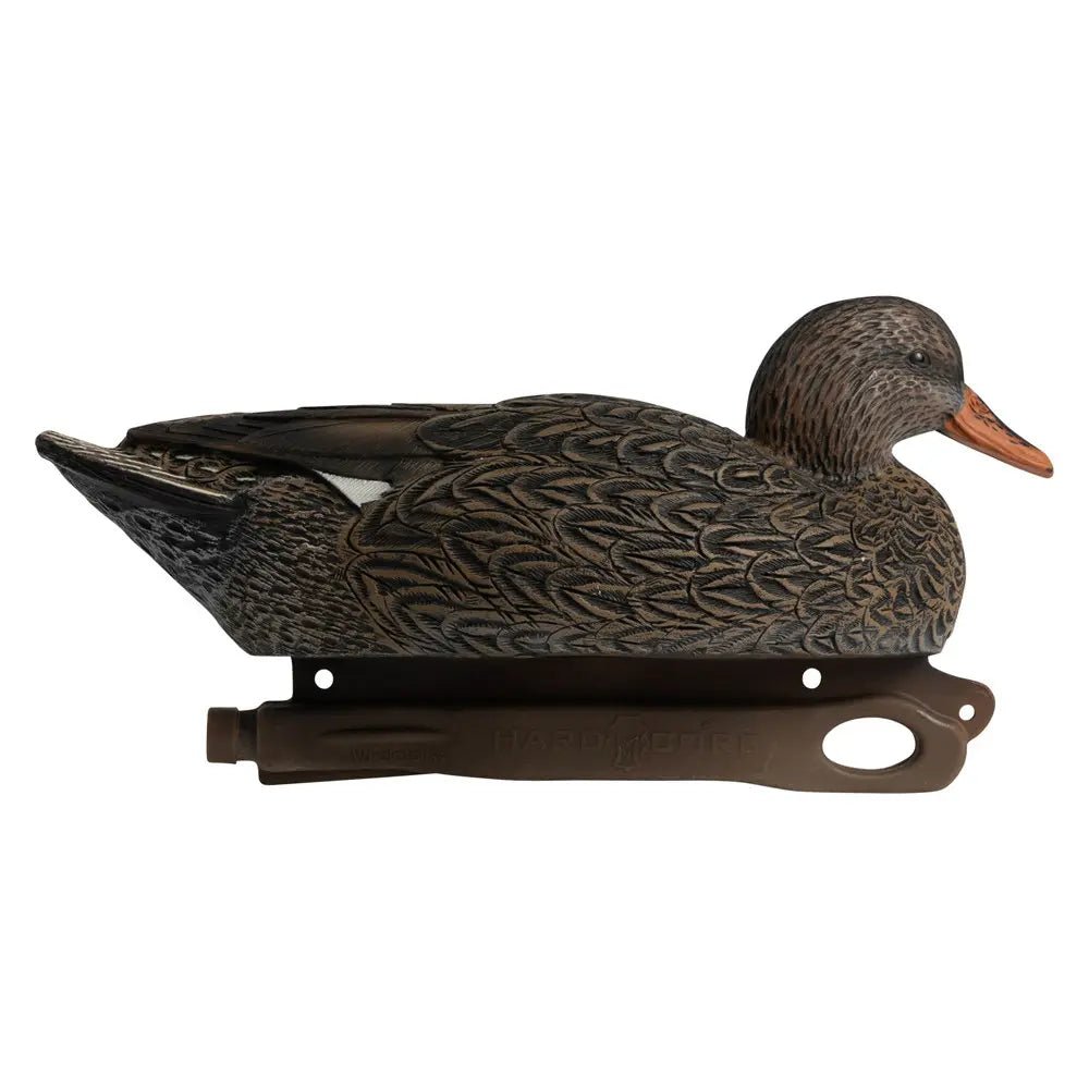 Rugged Series Gadwall - SNOODBANGER customs