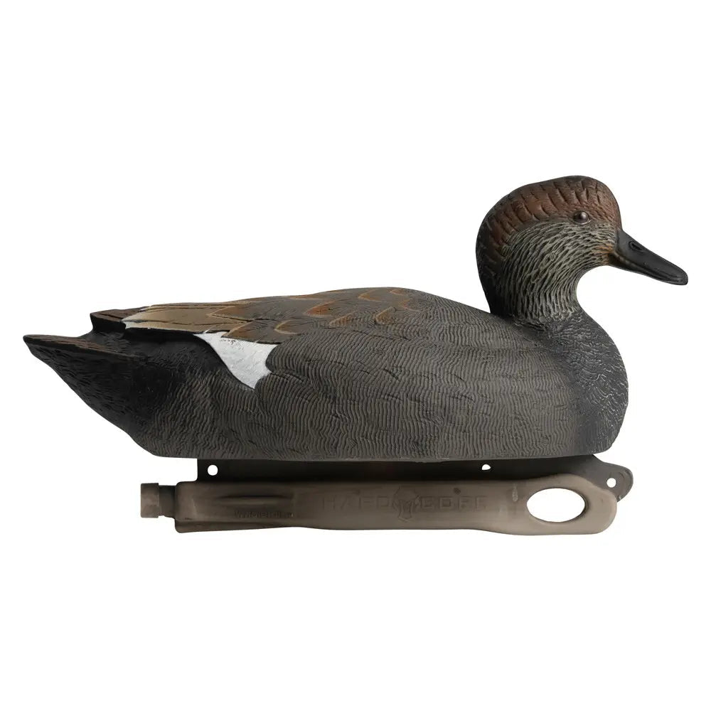 Rugged Series Gadwall - SNOODBANGER customs