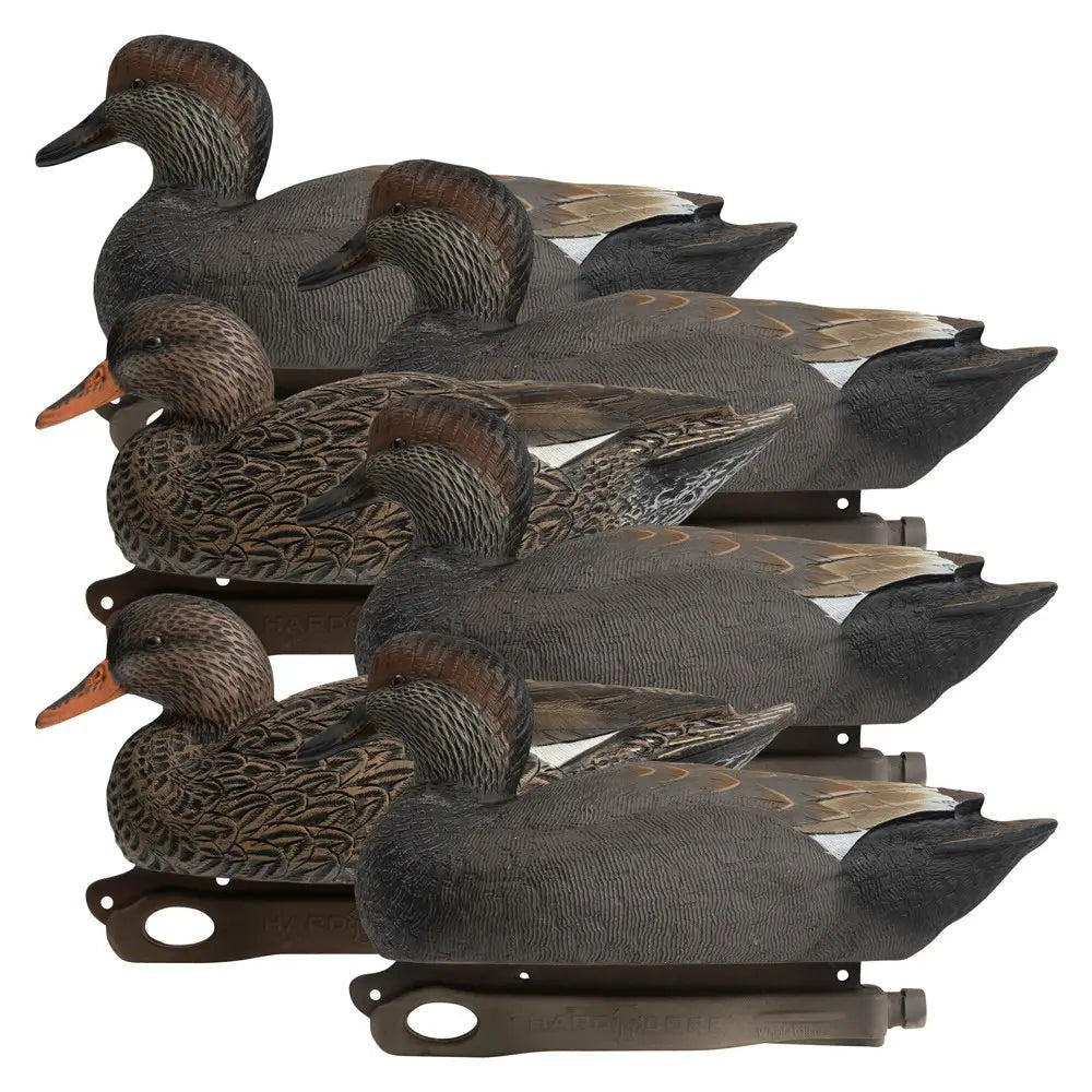 Rugged Series Gadwall - SNOODBANGER customs