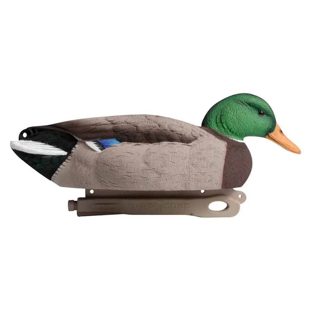 Rugged Series Mallard Magnum Decoys - SNOODBANGER customs