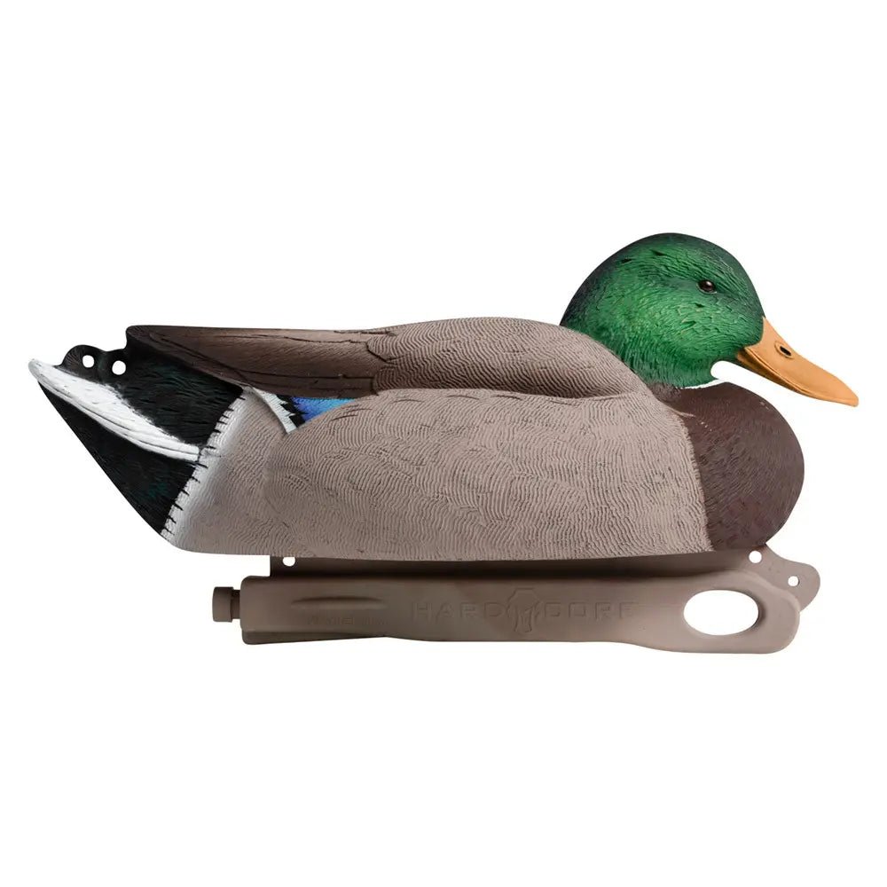 Rugged Series Mallard Magnum Decoys - SNOODBANGER customs