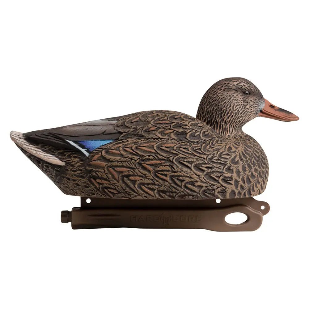 Rugged Series Mallard Magnum Decoys - SNOODBANGER customs