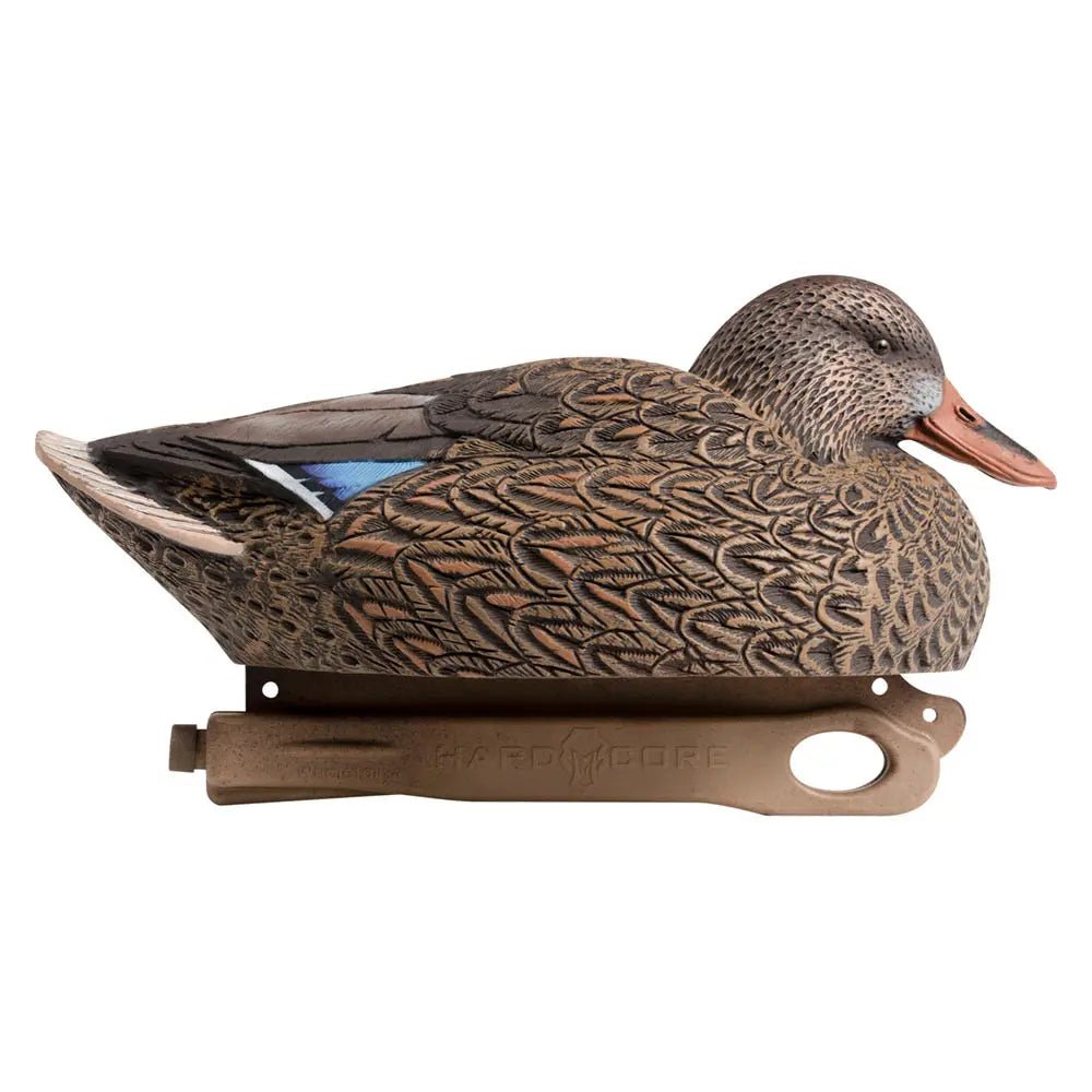 Rugged Series Mallard Magnum Decoys - SNOODBANGER customs