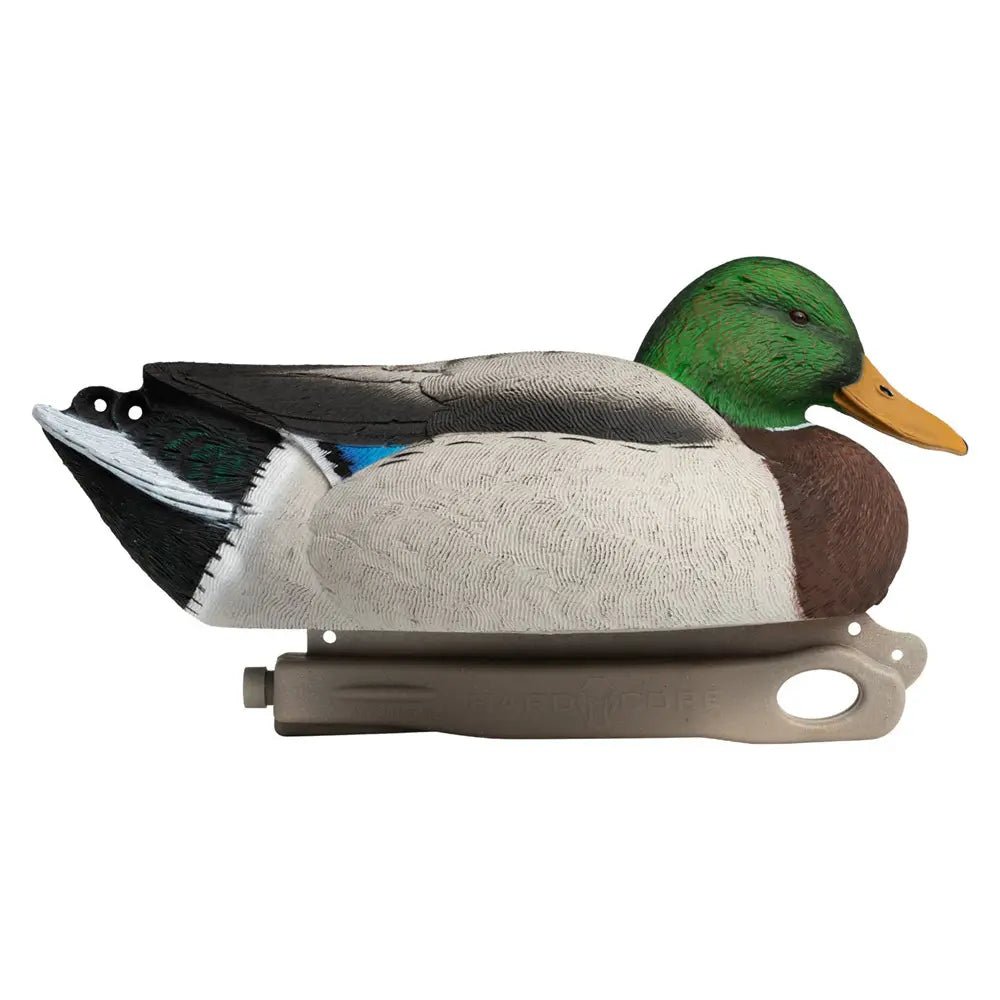 Rugged Series Mallard Magnum Decoys – Redlegs - SNOODBANGER customs