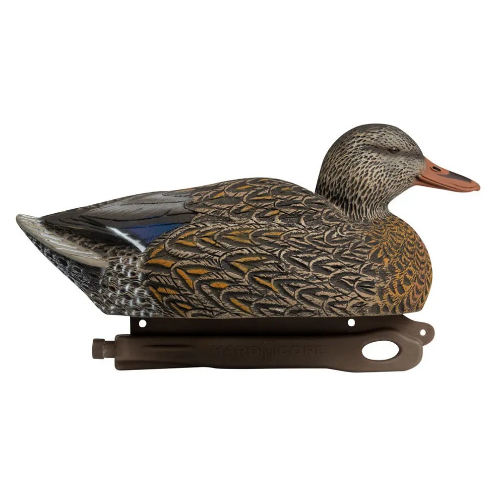 Rugged Series Mallard Magnum Decoys – Redlegs - SNOODBANGER customs