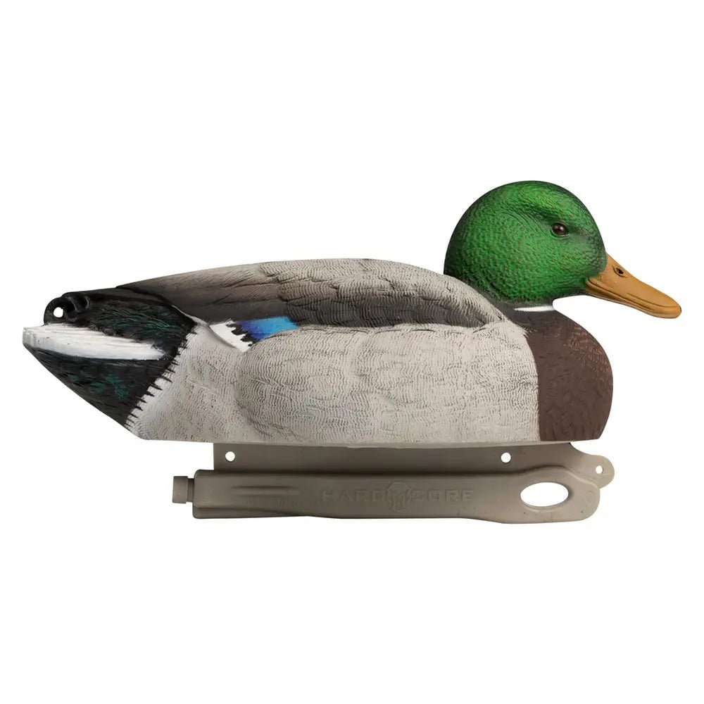 Rugged Series Mallard Magnum Decoys – Redlegs - SNOODBANGER customs