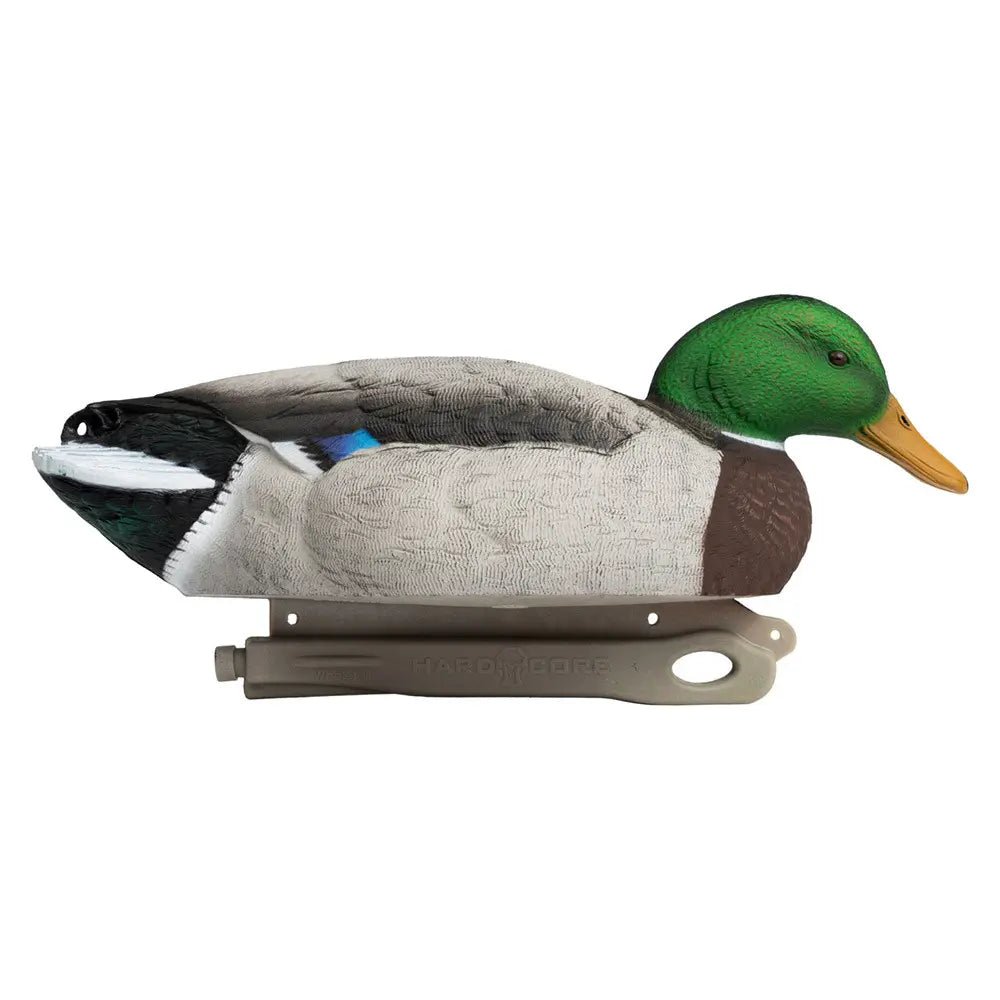 Rugged Series Mallard Magnum Decoys – Redlegs - SNOODBANGER customs