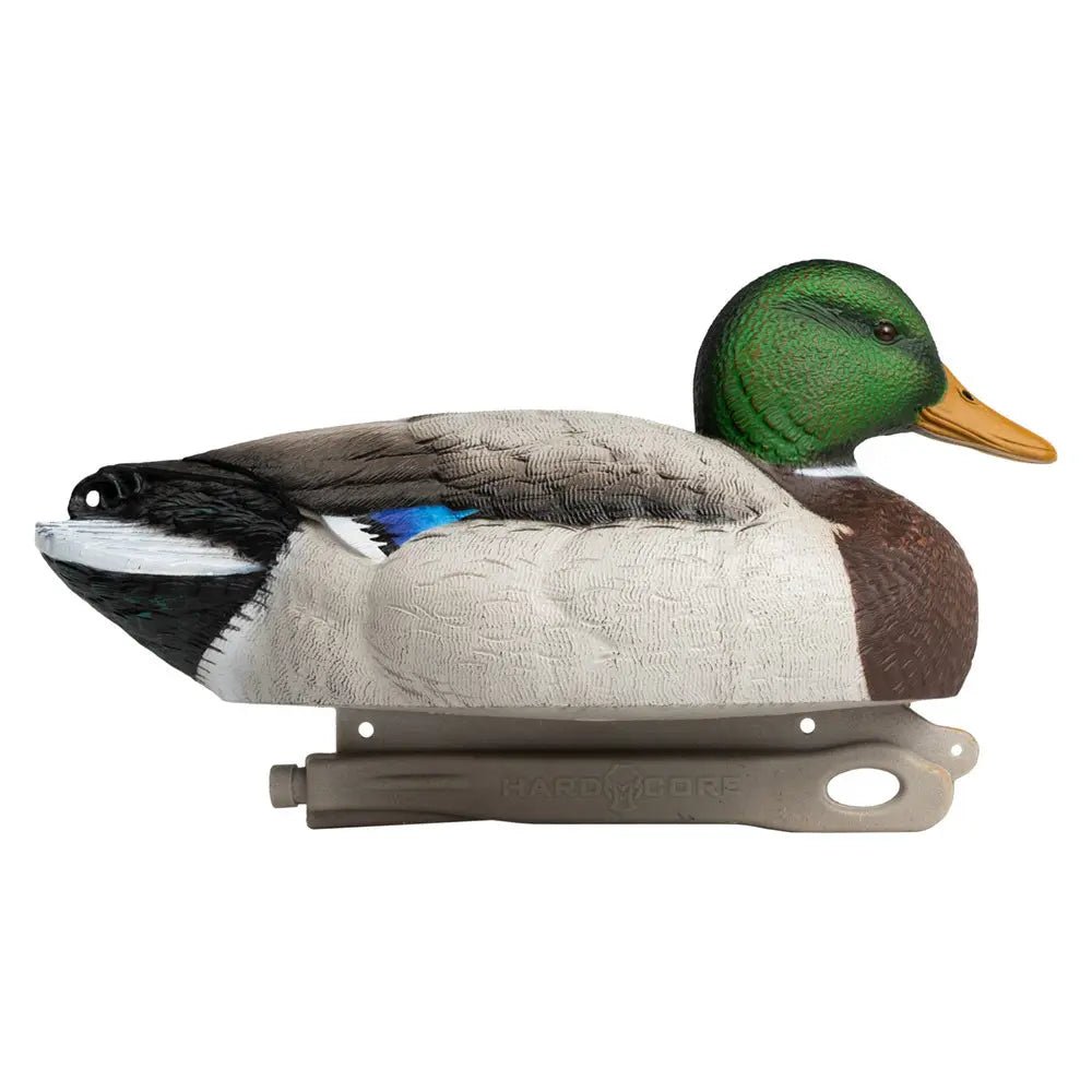 Rugged Series Mallard Magnum Decoys – Redlegs - SNOODBANGER customs