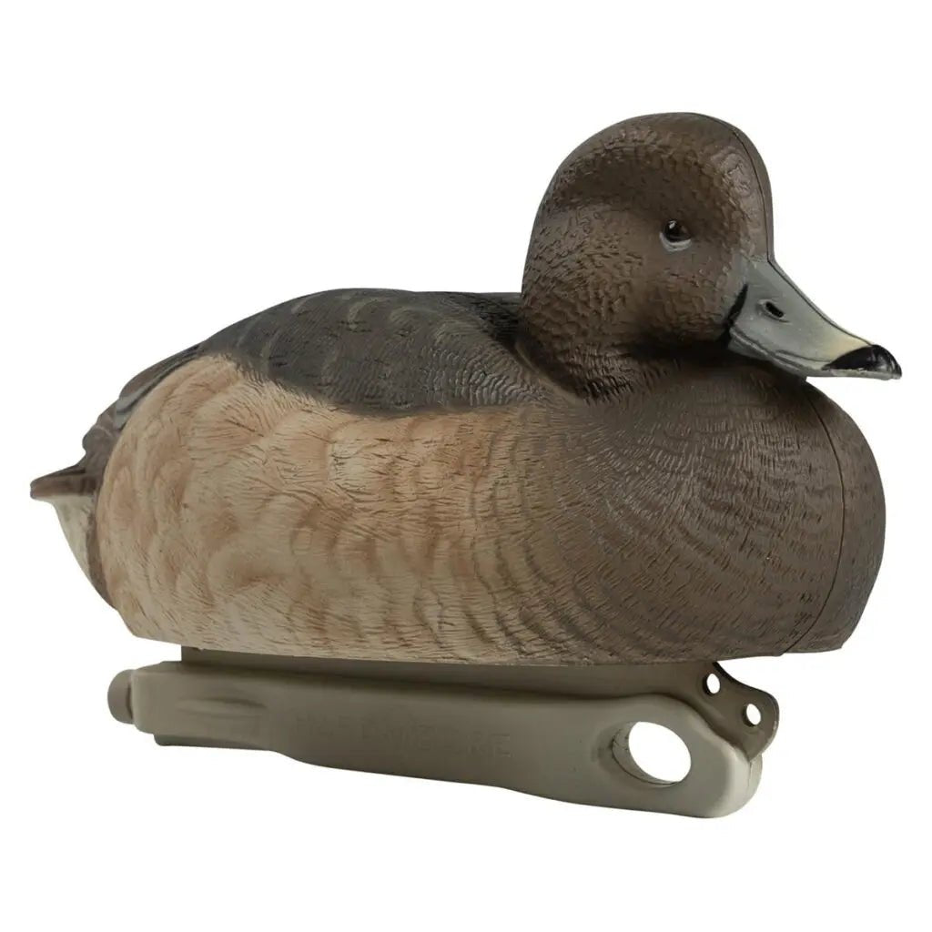 Rugged Series Redhead Decoys – Foam Filled - SNOODBANGER customs