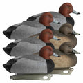Rugged Series Redhead Decoys – Foam Filled - SNOODBANGER customs