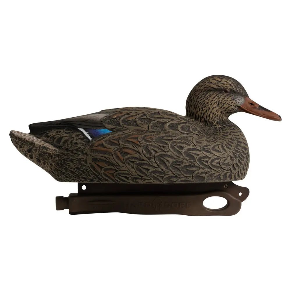 Rugged Series Standard Mallard - SNOODBANGER customs