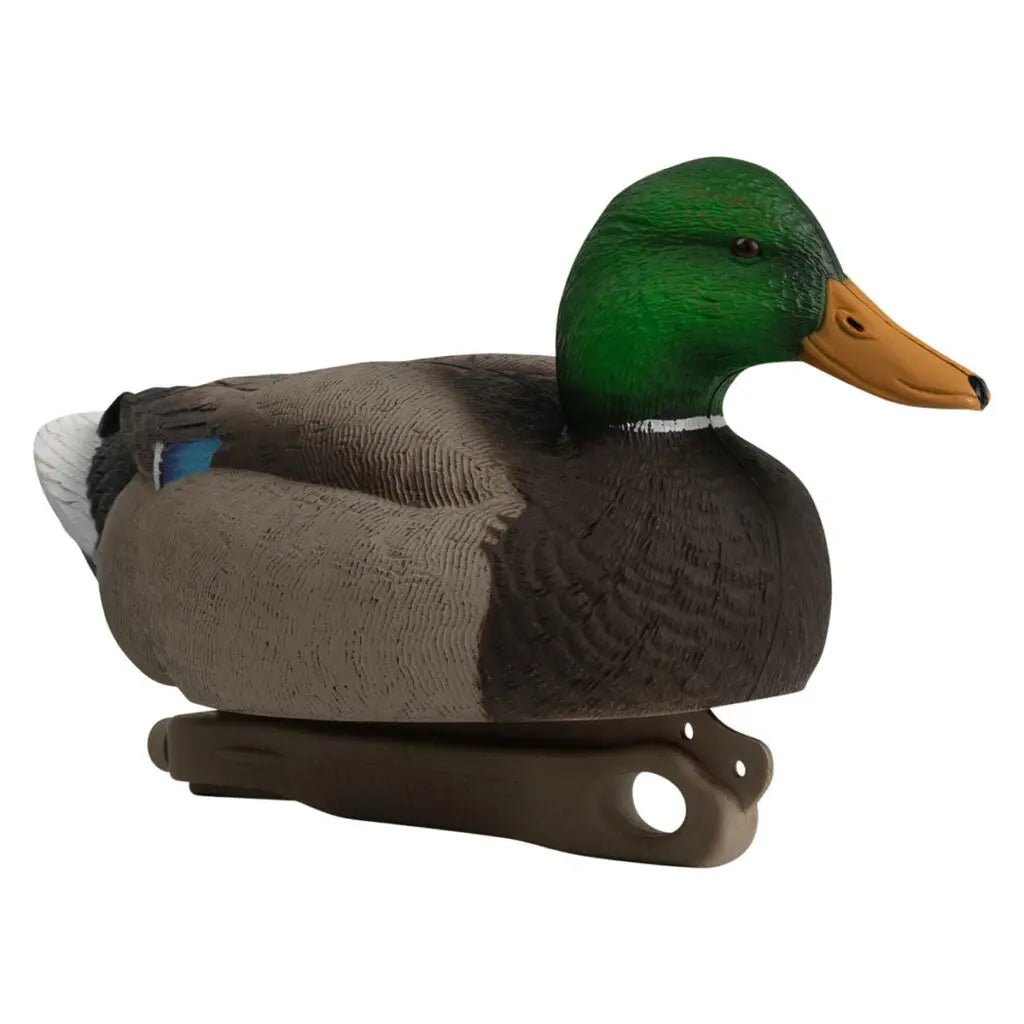 Rugged Series Standard Mallard - SNOODBANGER customs