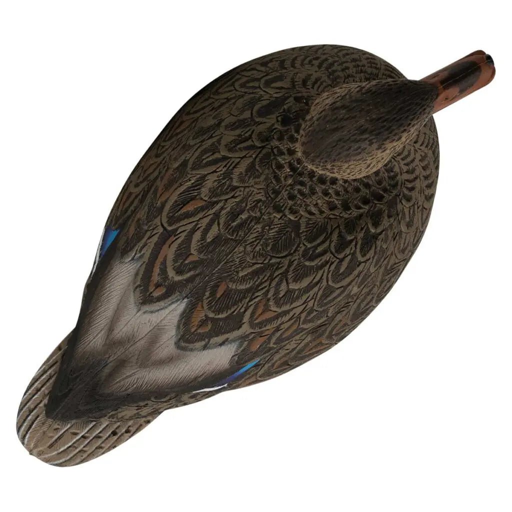 Rugged Series Standard Mallard - SNOODBANGER customs