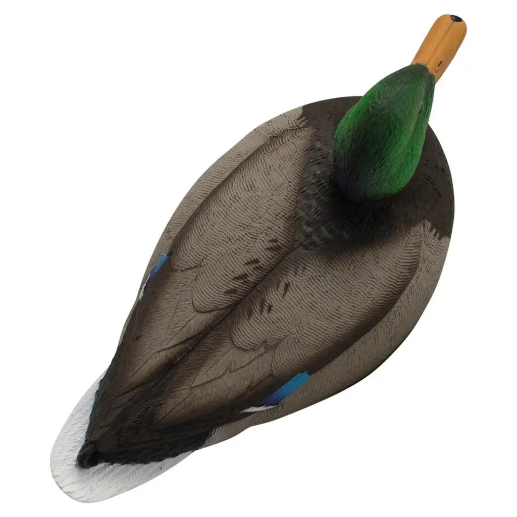 Rugged Series Standard Mallard - SNOODBANGER customs