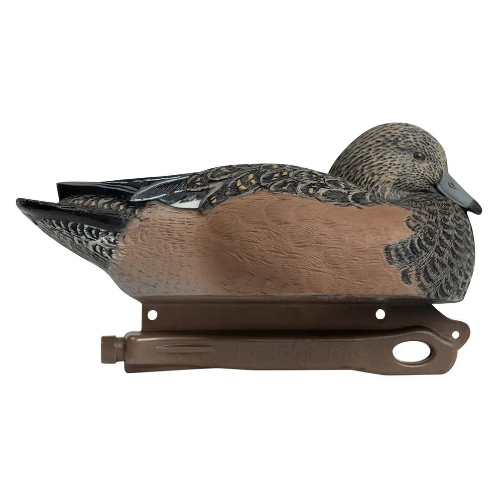 Rugged Series Wigeon - SNOODBANGER customs
