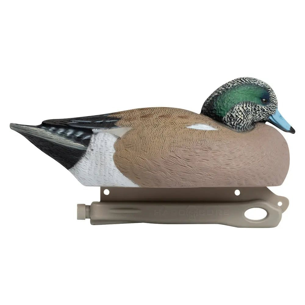 Rugged Series Wigeon - SNOODBANGER customs