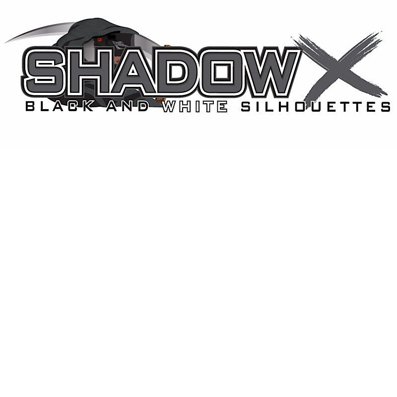 Shadow-X - SNOODBANGER customs