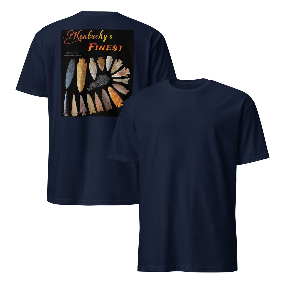 Short-Sleeve Unisex T-Shirt - SNOODBANGER customs