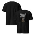Short-Sleeve Unisex T-Shirt - SNOODBANGER customs