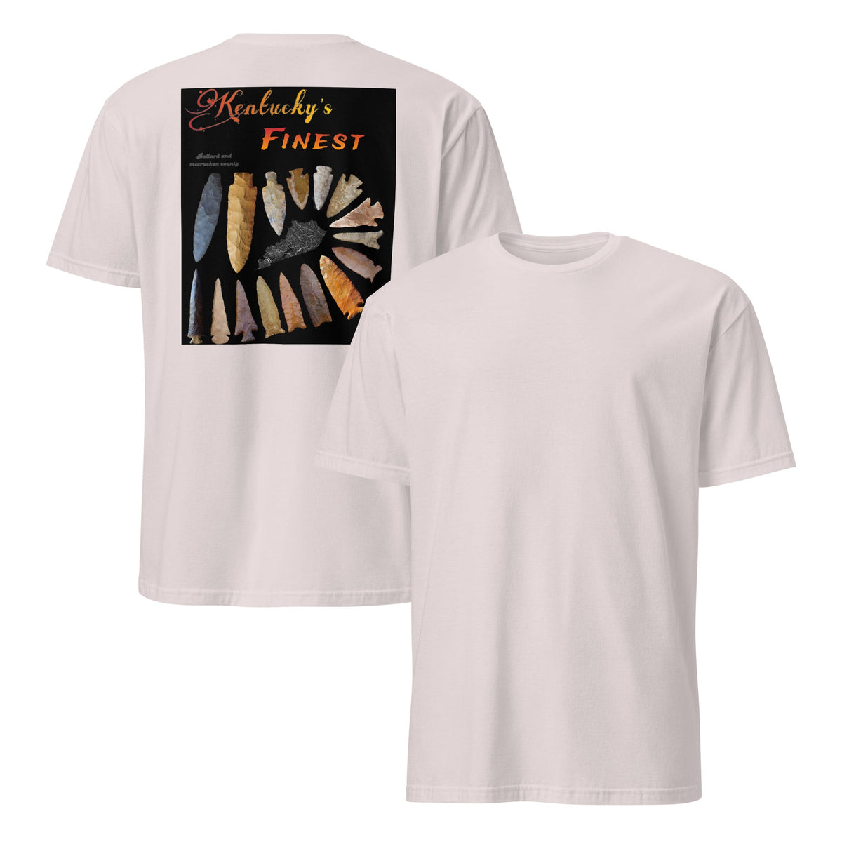 Short-Sleeve Unisex T-Shirt - SNOODBANGER customs