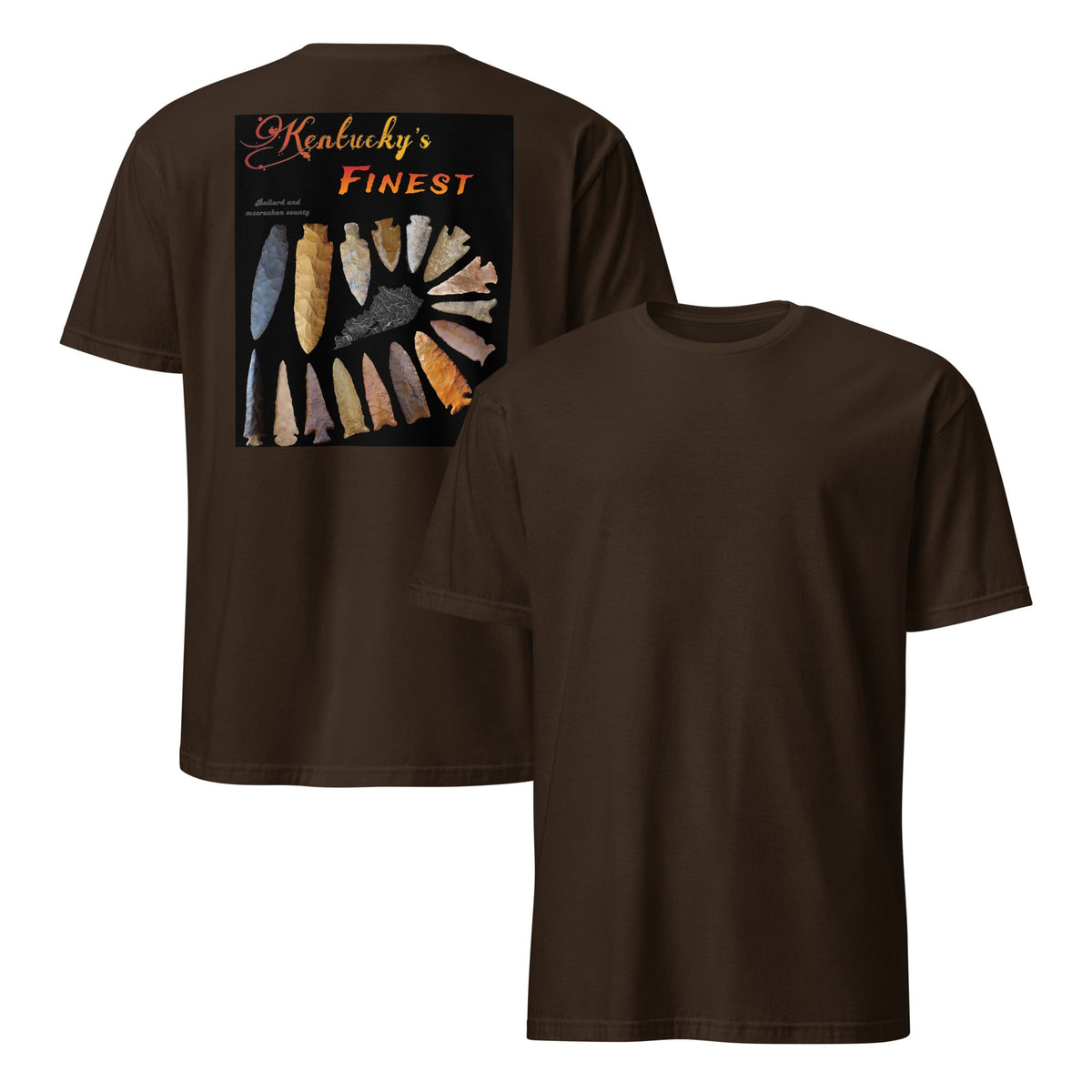 Short-Sleeve Unisex T-Shirt - SNOODBANGER customs