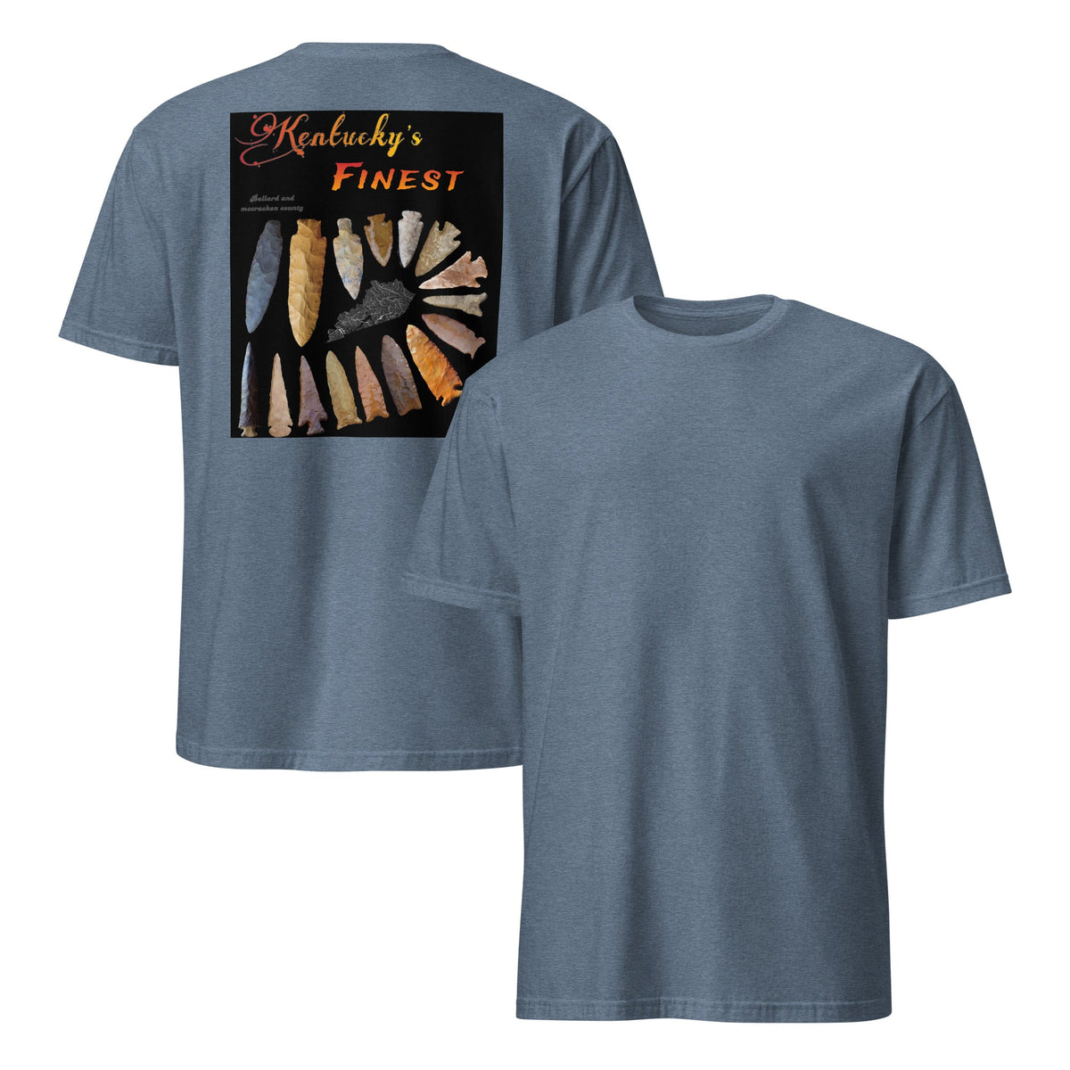 Short-Sleeve Unisex T-Shirt - SNOODBANGER customs