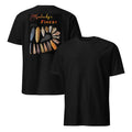 Short-Sleeve Unisex T-Shirt - SNOODBANGER customs