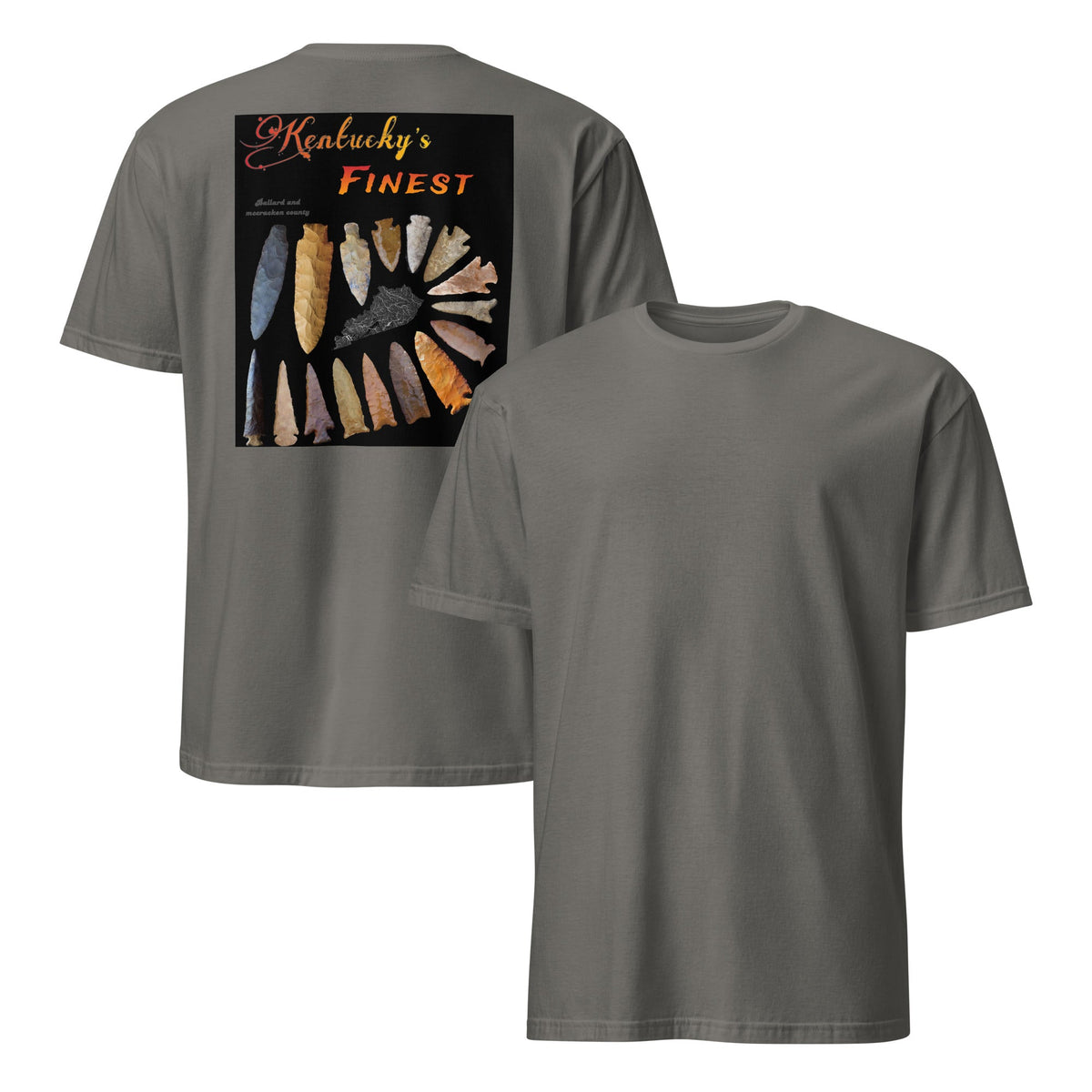 Short-Sleeve Unisex T-Shirt - SNOODBANGER customs