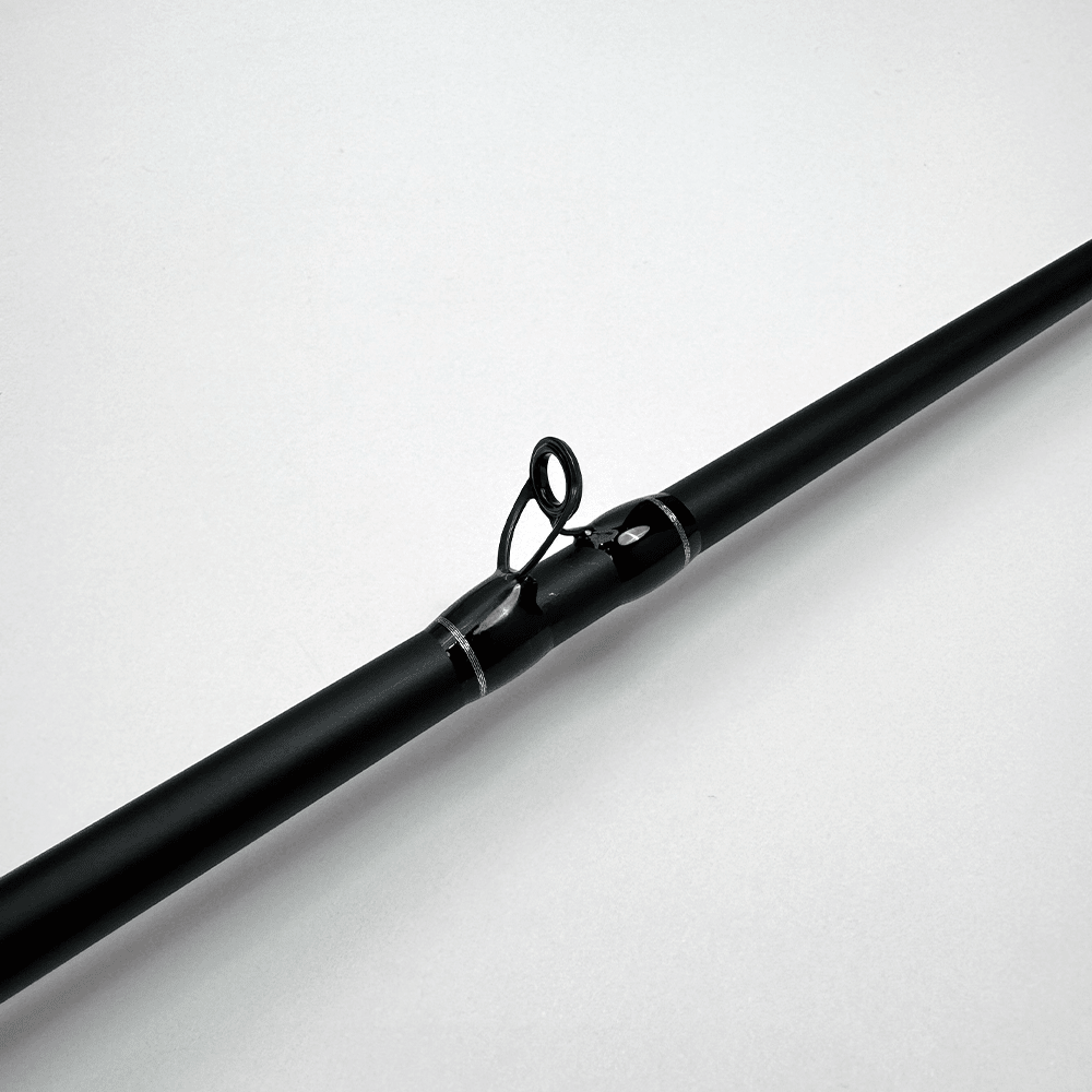 Showtime Casting Rod - SNOODBANGER customs