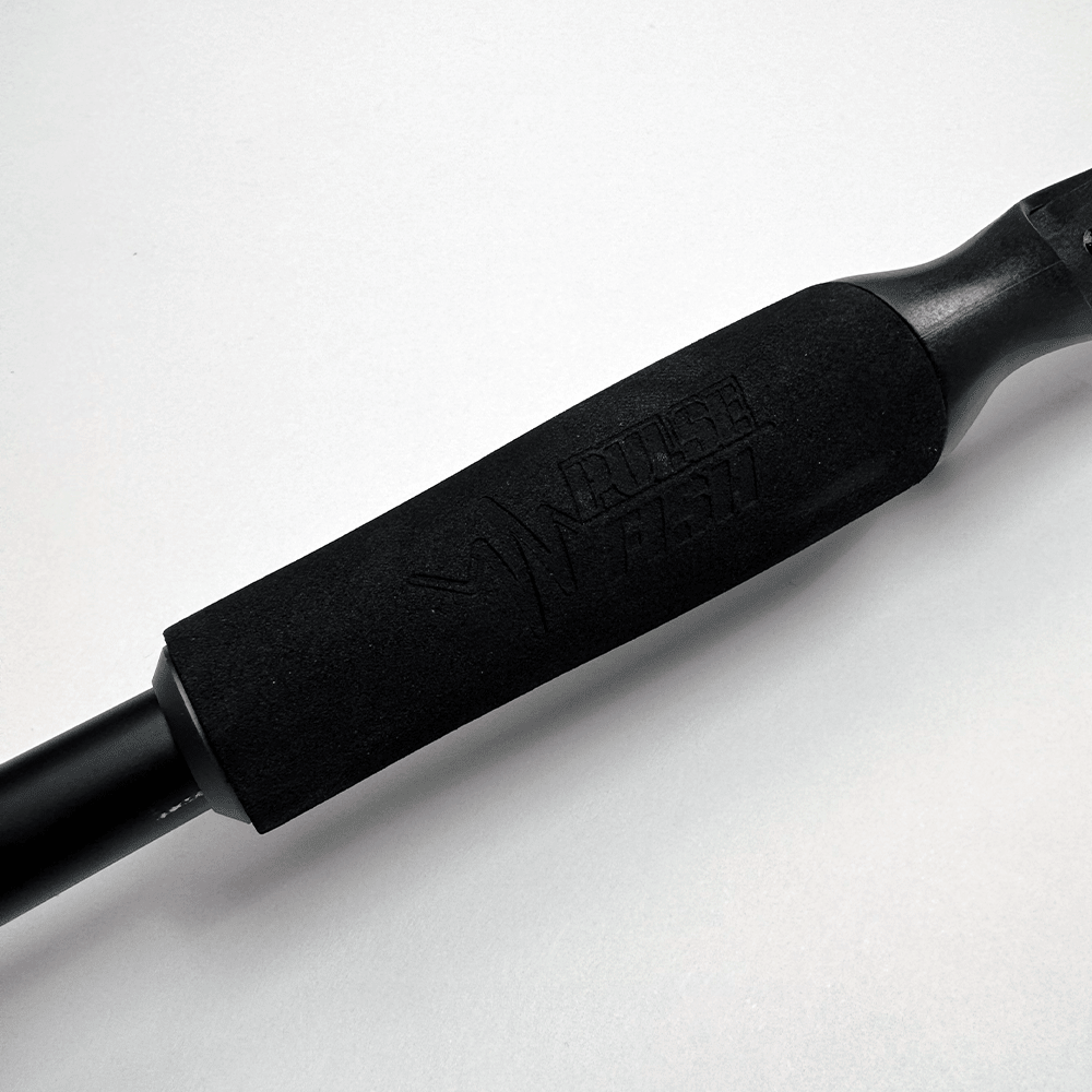 Simply Finesse Spinning Rod - SNOODBANGER customs