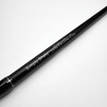 Simply Shaky Spinning Rod - SNOODBANGER customs