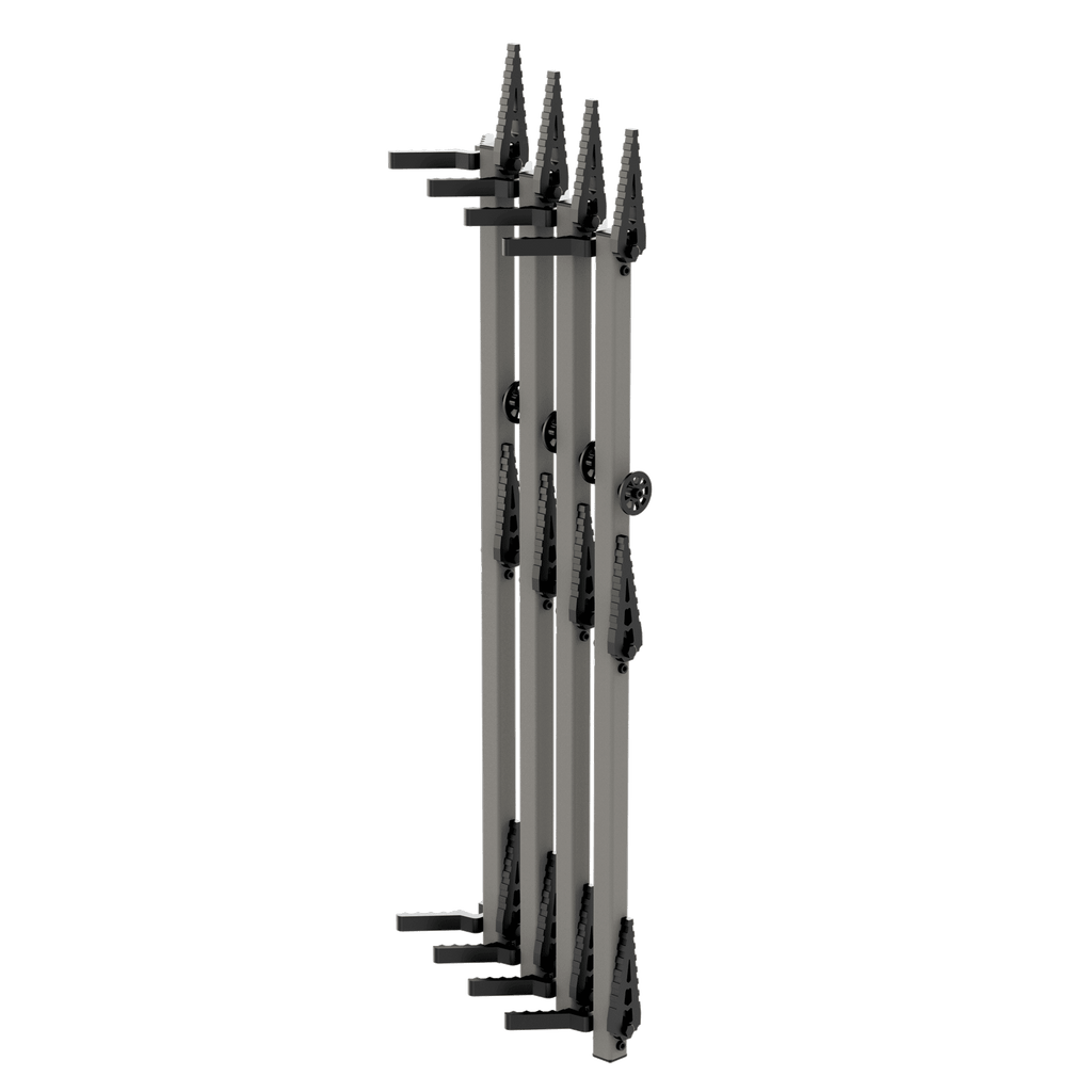 Single-Step Climbing Sticks - SNOODBANGER customs