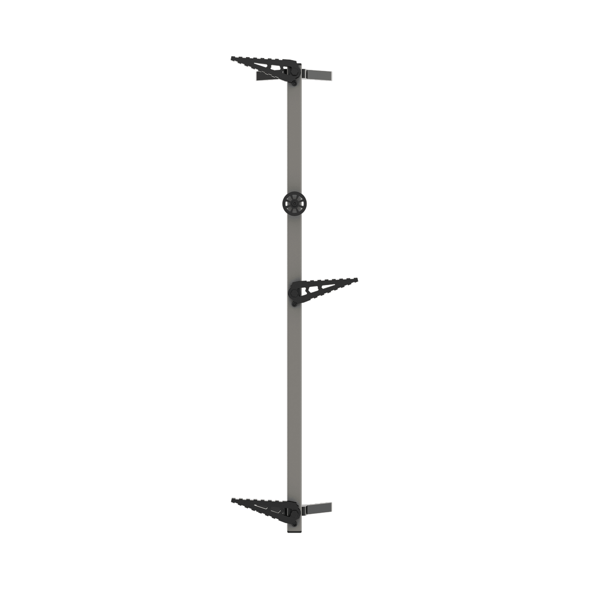 Single-Step Climbing Sticks - SNOODBANGER customs