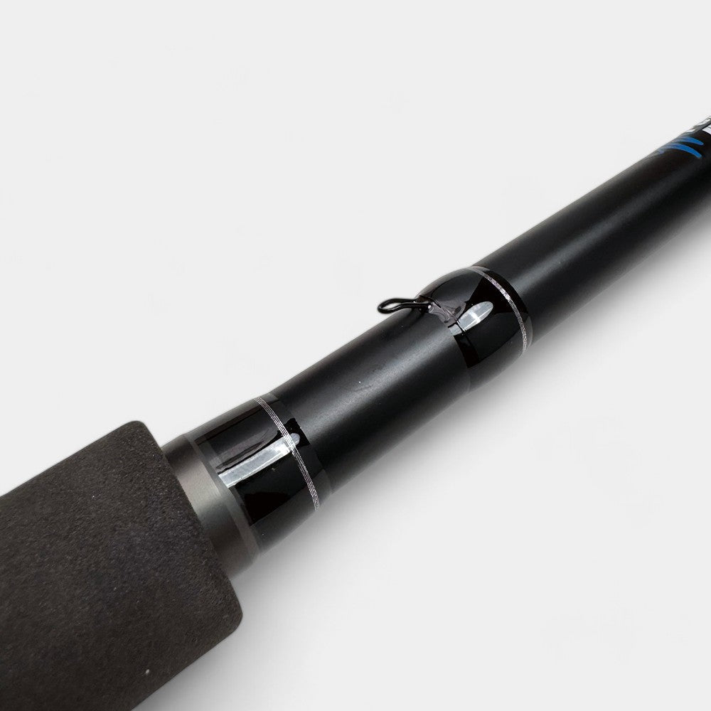 Slack Liner Casting Rod - SNOODBANGER customs