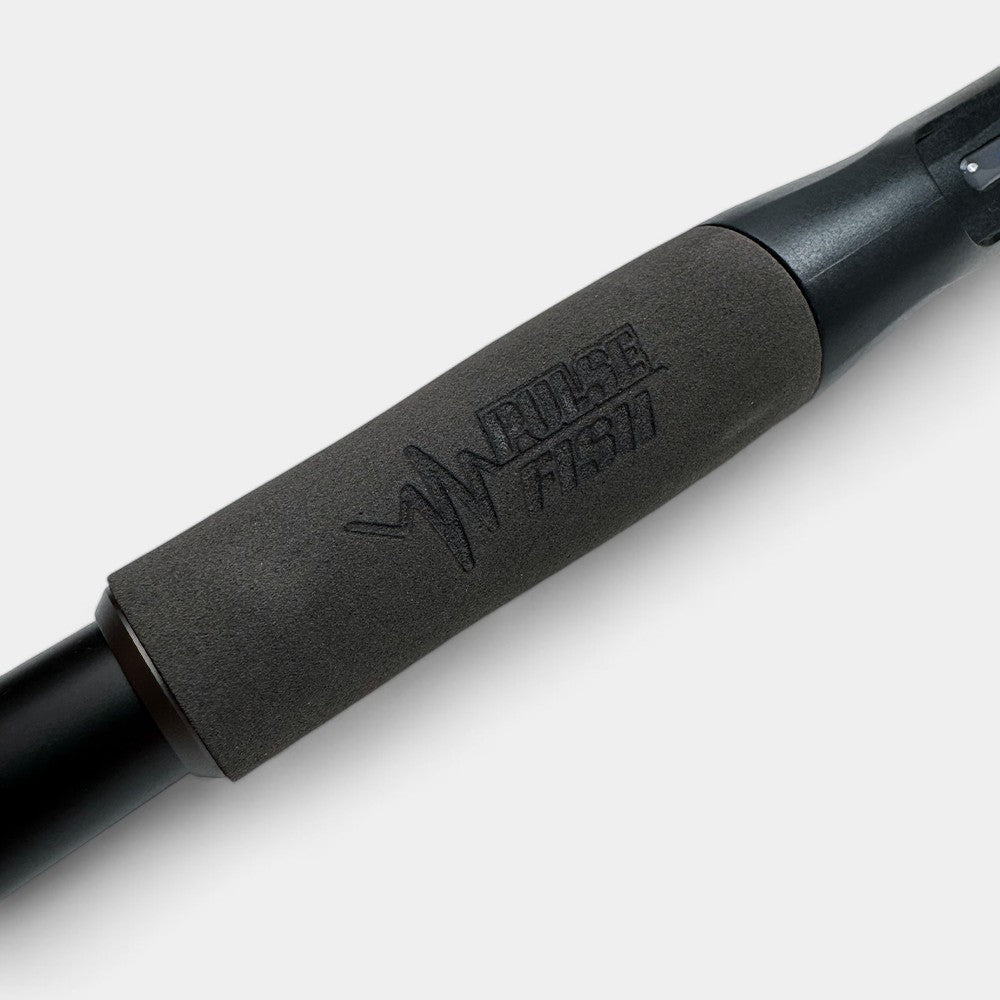 Slack Liner Casting Rod - SNOODBANGER customs