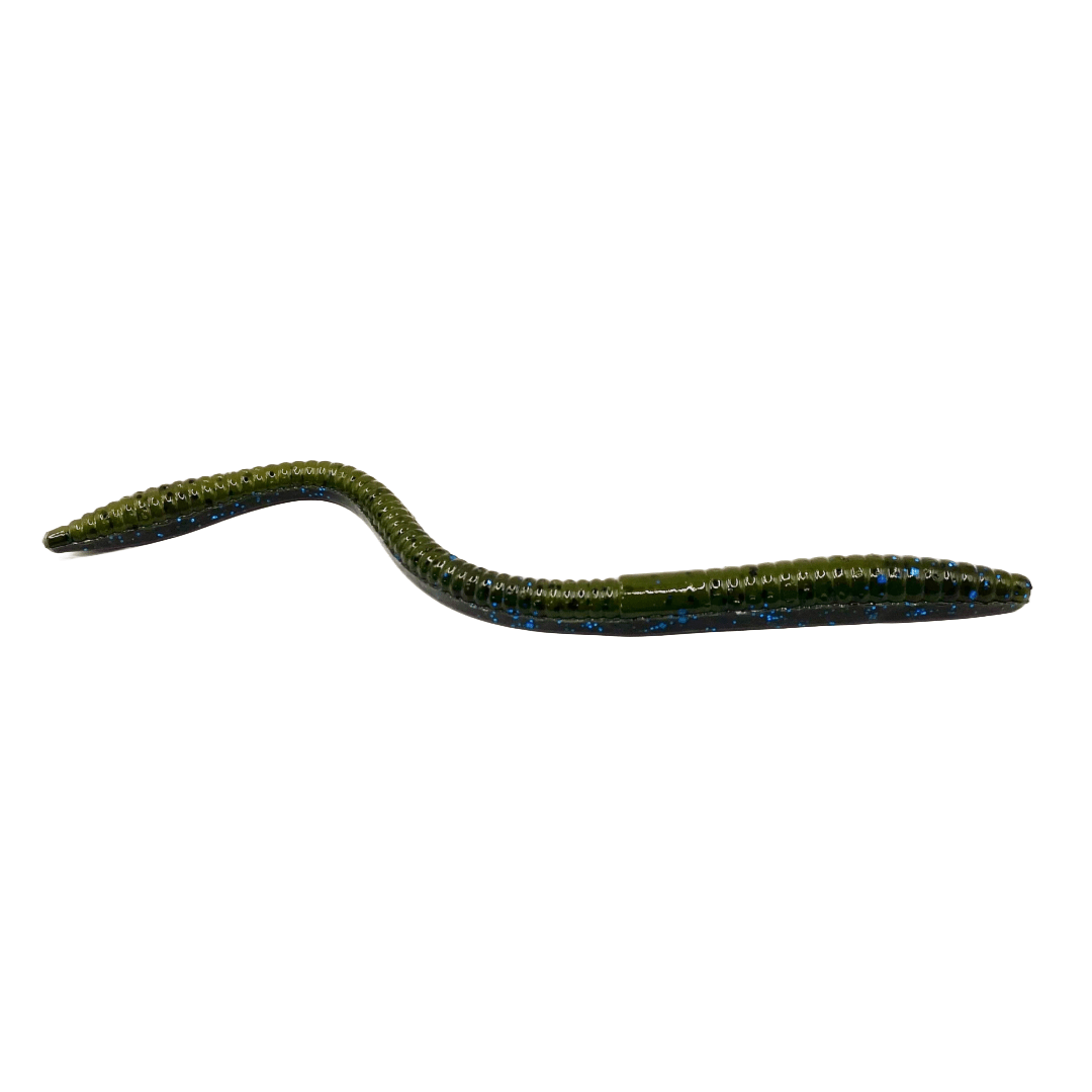 Slim Juicy - Flat Sided - 6 Inch - SNOODBANGER customs