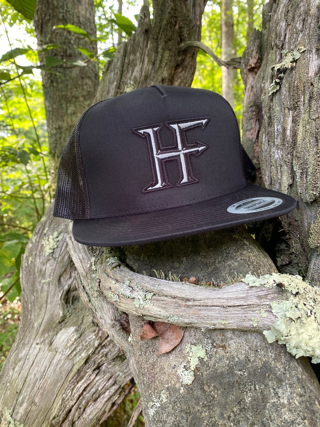 Snap Back Hat - Limited Edition - SNOODBANGER customs
